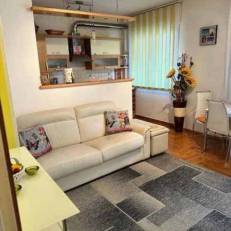 Appartamento Vacanze Мерано Экстерьер фото