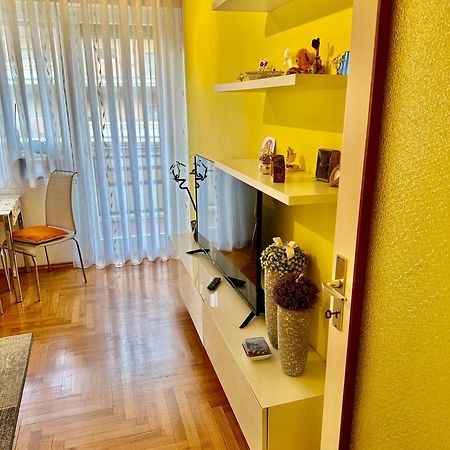 Appartamento Vacanze Мерано Экстерьер фото