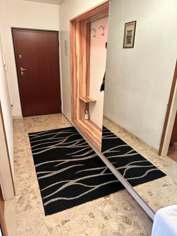 Appartamento Vacanze Мерано Экстерьер фото