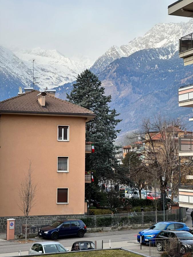 Appartamento Vacanze Мерано Экстерьер фото