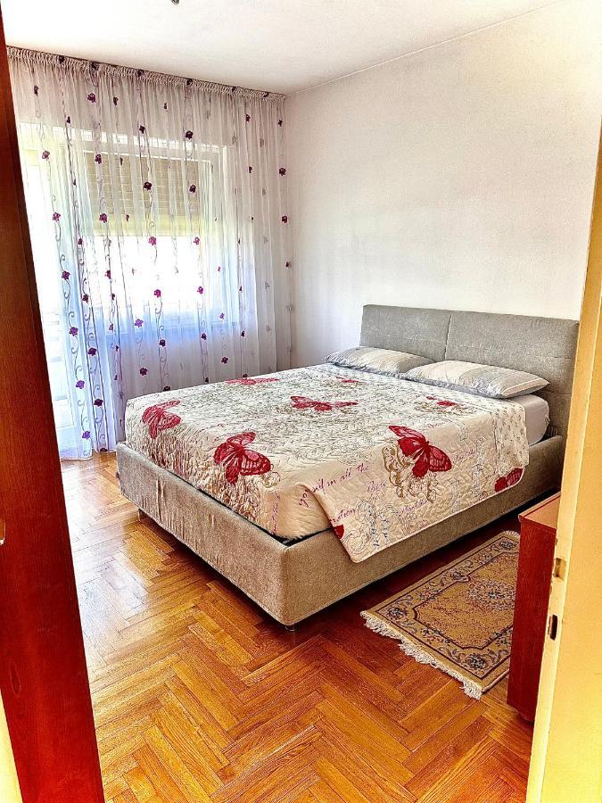 Appartamento Vacanze Мерано Экстерьер фото