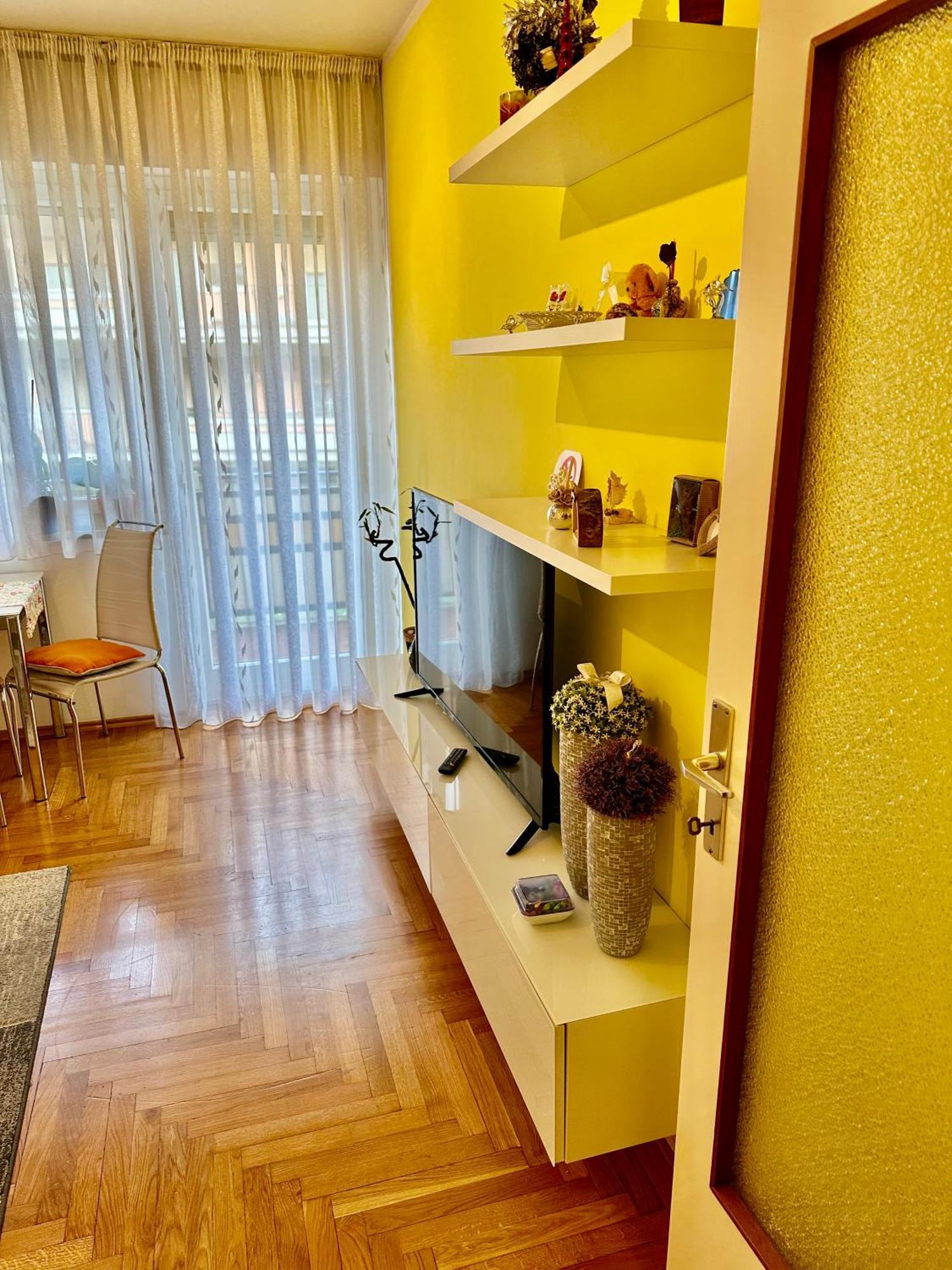 Appartamento Vacanze Мерано Экстерьер фото