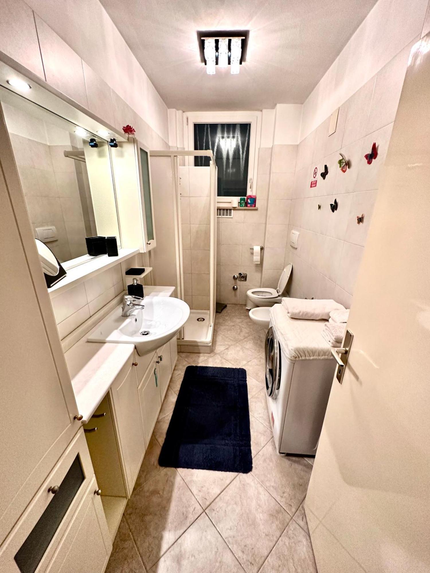 Appartamento Vacanze Мерано Экстерьер фото